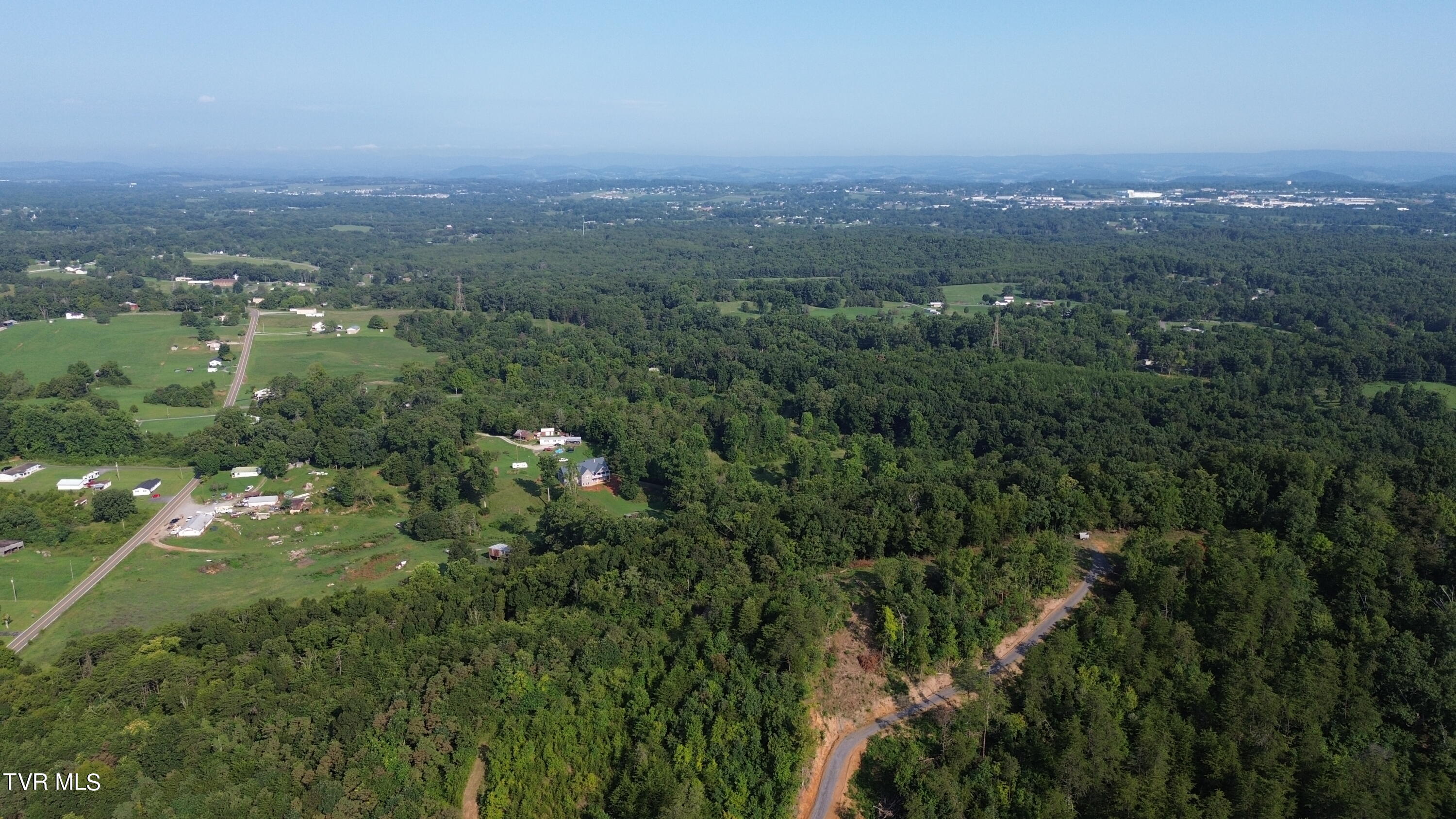 1920 Pleasant Ridge School Road Talbott, TN 37877 - Photo 40 of 49 DJI_0556