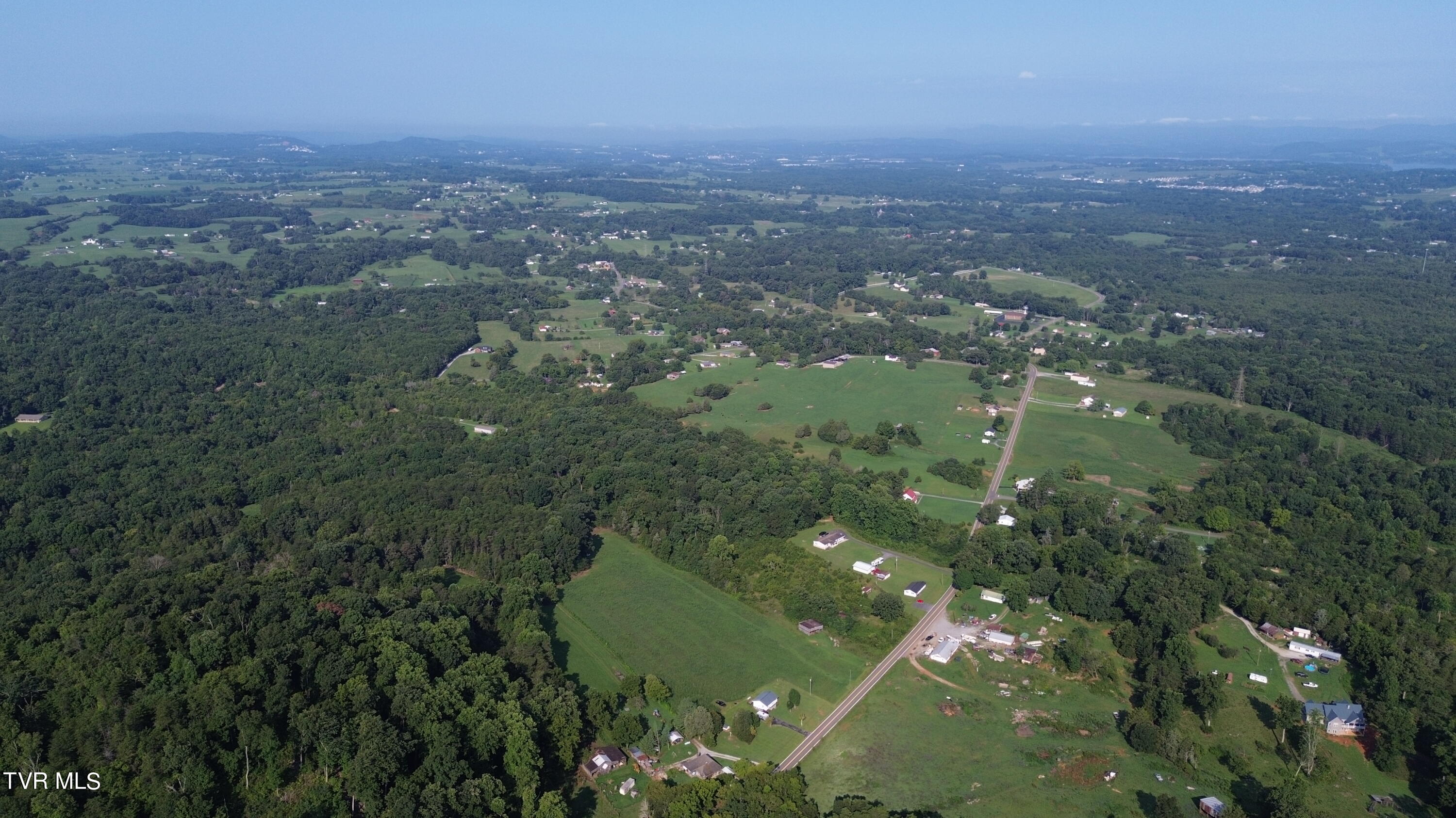 1920 Pleasant Ridge School Road Talbott, TN 37877 - Photo 42 of 49 DJI_0564