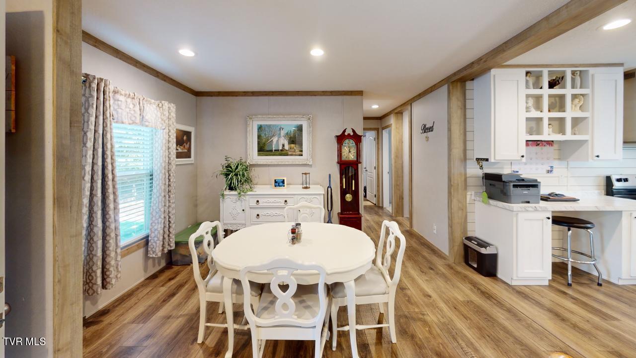 1920 Pleasant Ridge School Road Talbott, TN 37877 - Photo 6 of 49 1920-Pleasant-Ridge-School-Rd-Dining-Roo