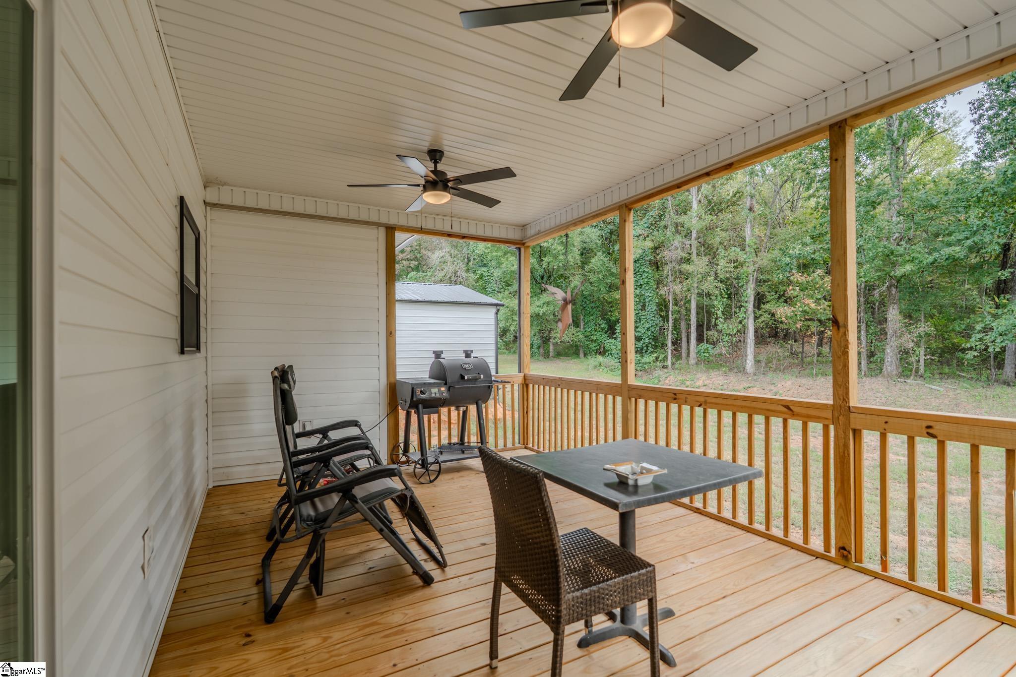 1355 Campbell Road Pelzer, SC 29669 - Photo 29 of 29 Gallery Image 29
