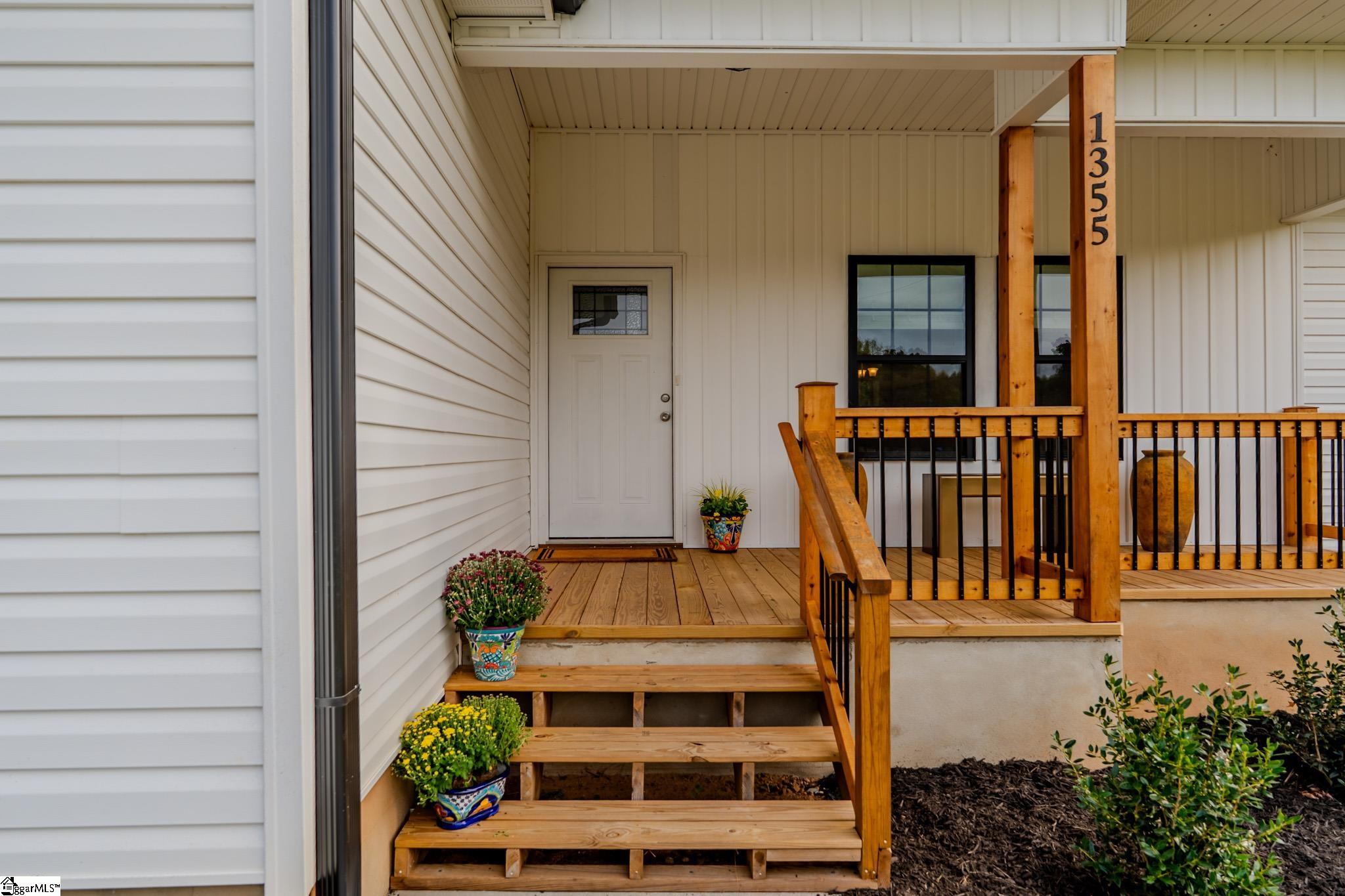 1355 Campbell Road Pelzer, SC 29669 - Photo 4 of 29 Gallery Image 4