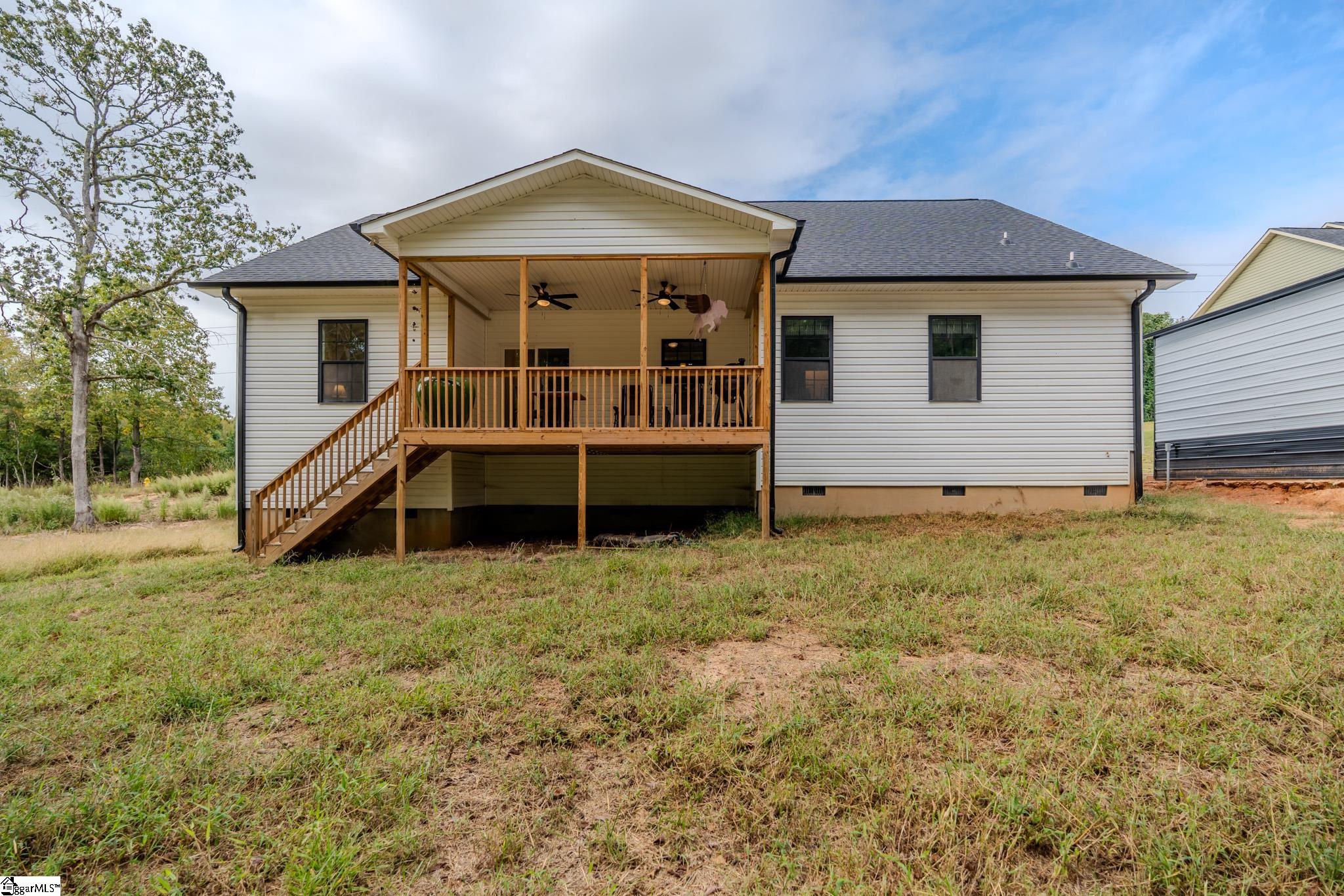1355 Campbell Road Pelzer, SC 29669 - Photo 5 of 29 Gallery Image 5