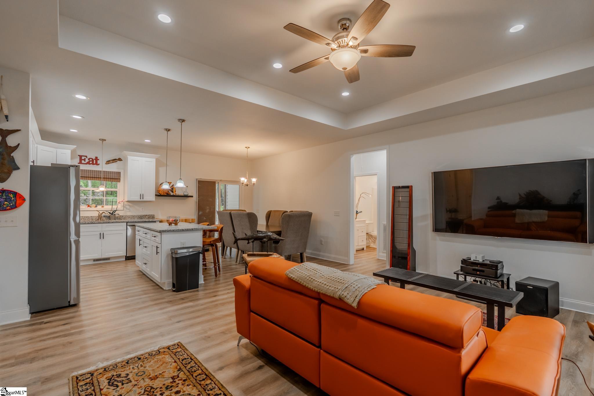1355 Campbell Road Pelzer, SC 29669 - Photo 7 of 29 Gallery Image 7