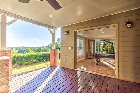 $899,900 | 322 Tupelo Trail, Canton, GA 30114