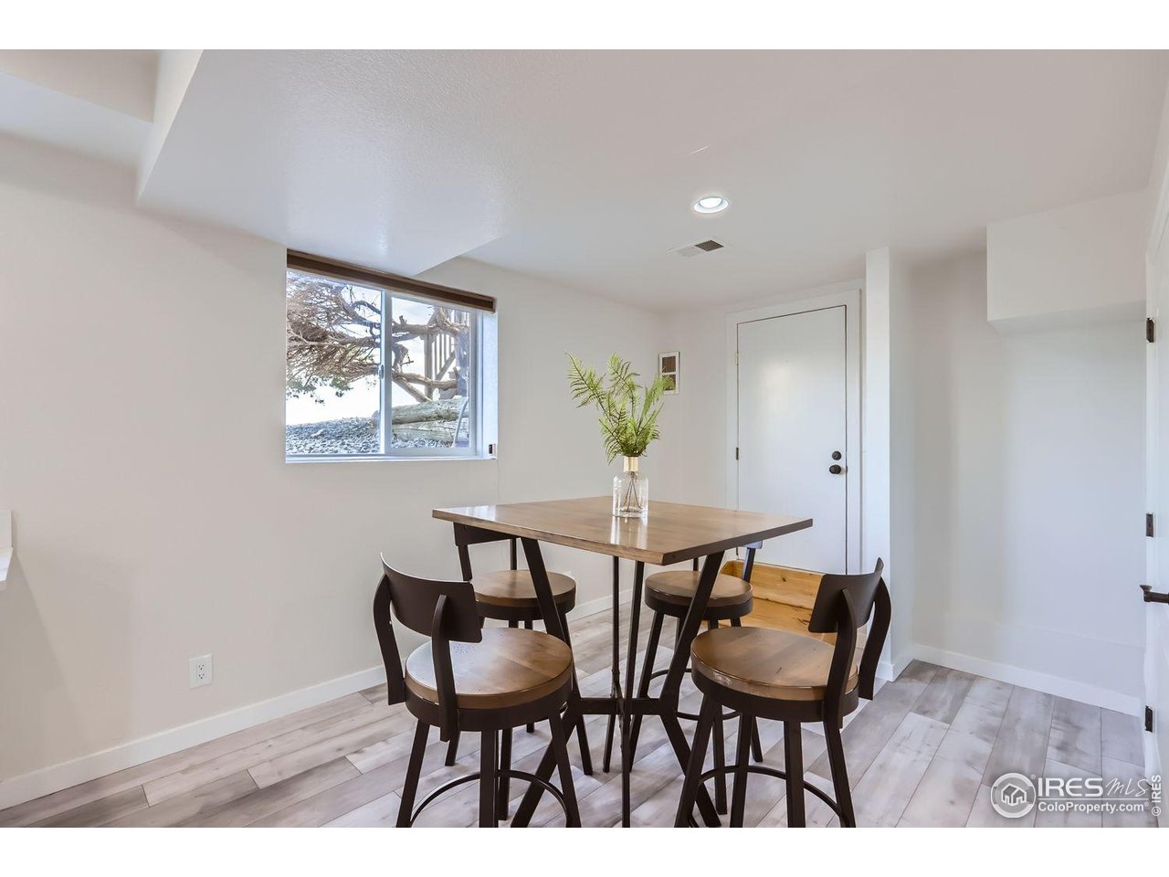 128 Carpenter Road Fort Collins, CO 80525 - Photo 25 of 44 Garden level dining.
