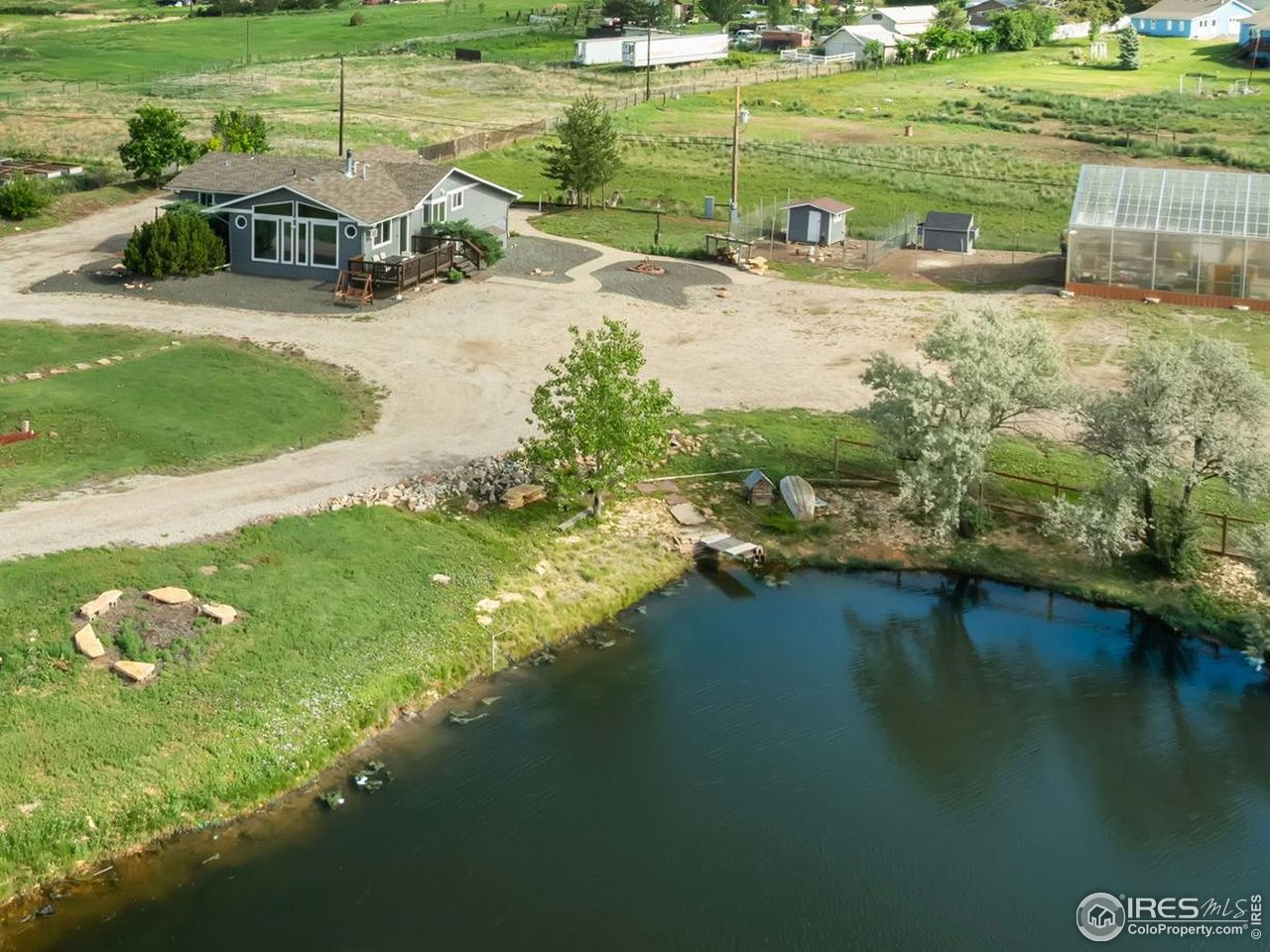 128 Carpenter Road Fort Collins, CO 80525 - Photo 37 of 44 Endless Opportunity!