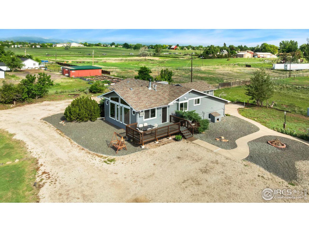 128 Carpenter Road Fort Collins, CO 80525 - Photo 38 of 44 Gallery Image 38