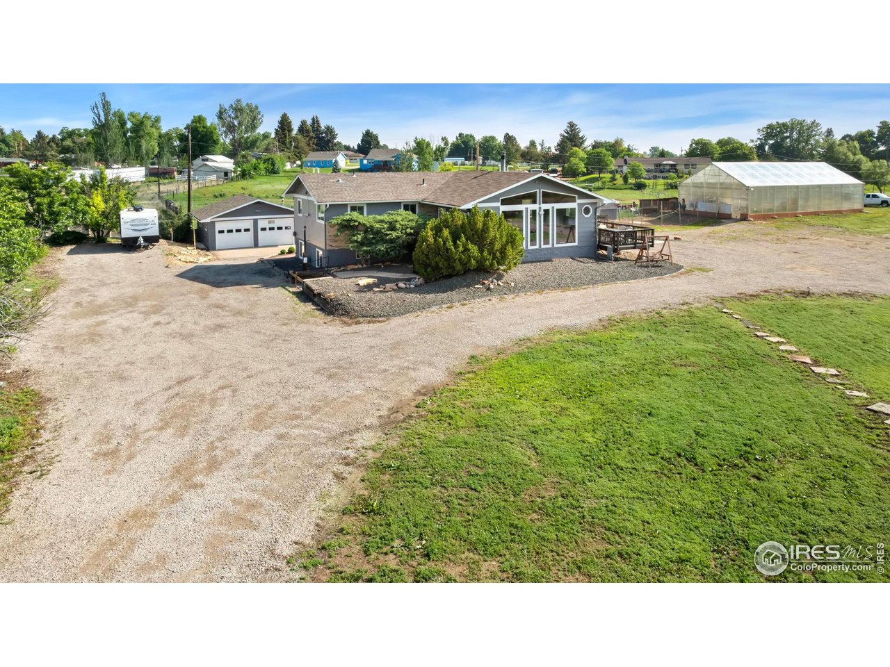 128 Carpenter Road Fort Collins, CO 80525 - Photo 42 of 44 Gallery Image 42