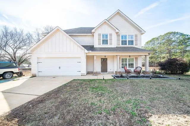 $399,000 | 54 Day Lake Drive, Midland, GA 31820