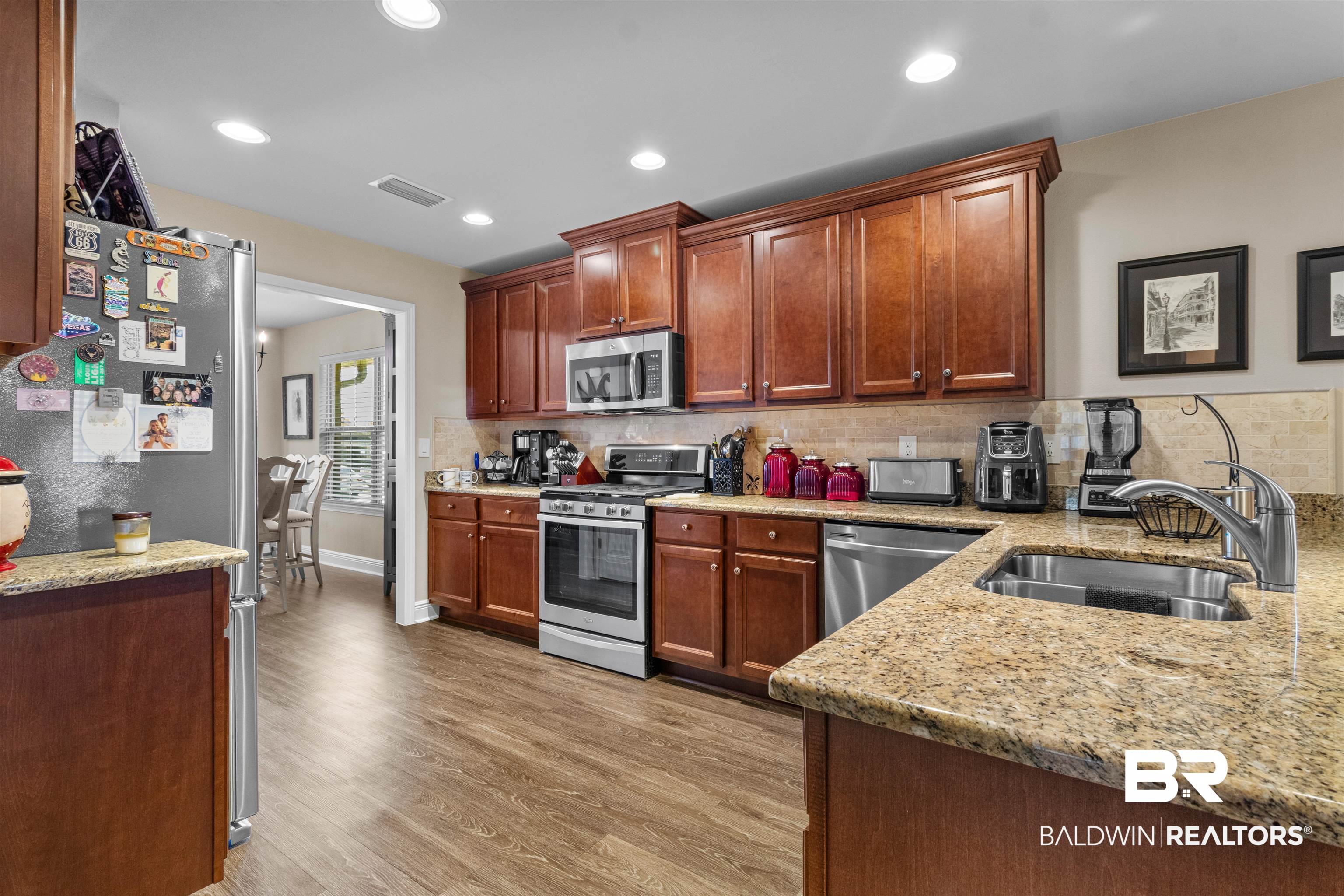 8915 Allay Lane Foley, AL 36535 - Photo 4 of 31