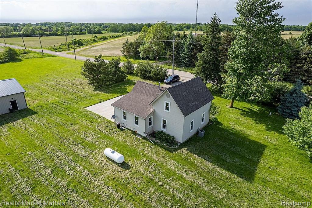 11759 Jeddo Road Yale, MI 48097 - Photo 48 of 66