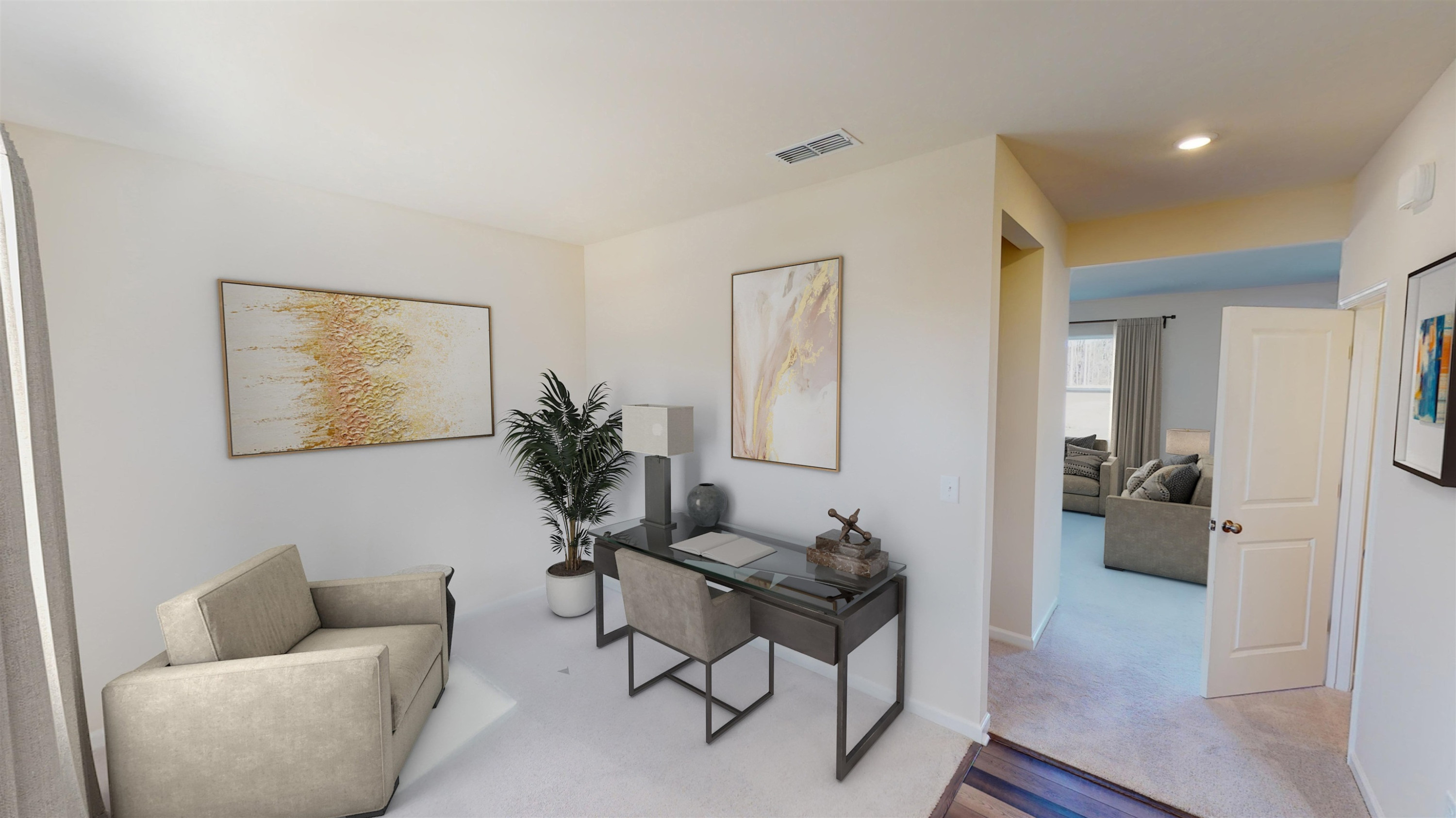 1709 Luna Way Raleigh, NC 27604 - Photo 4 of 26 Photo 4