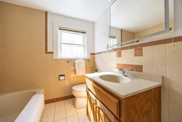 $640,000 | 123 Conant Street, Danvers, MA 01923