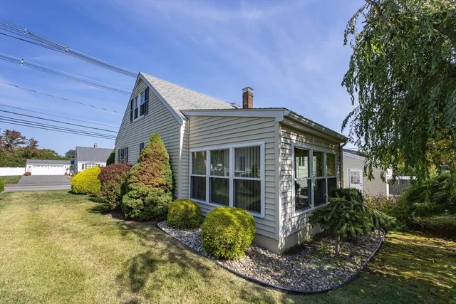 $640,000 | 123 Conant Street, Danvers, MA 01923