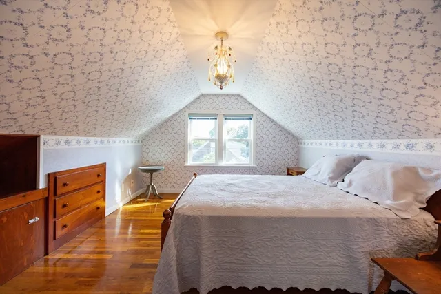 $640,000 | 123 Conant Street, Danvers, MA 01923