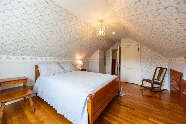 $640,000 | 123 Conant Street, Danvers, MA 01923