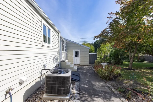 $640,000 | 123 Conant Street, Danvers, MA 01923