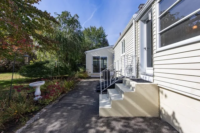 $640,000 | 123 Conant Street, Danvers, MA 01923