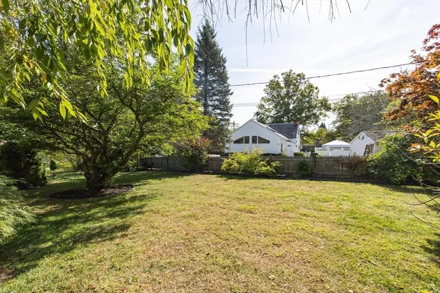 $640,000 | 123 Conant Street, Danvers, MA 01923