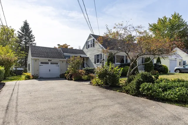 $640,000 | 123 Conant Street, Danvers, MA 01923