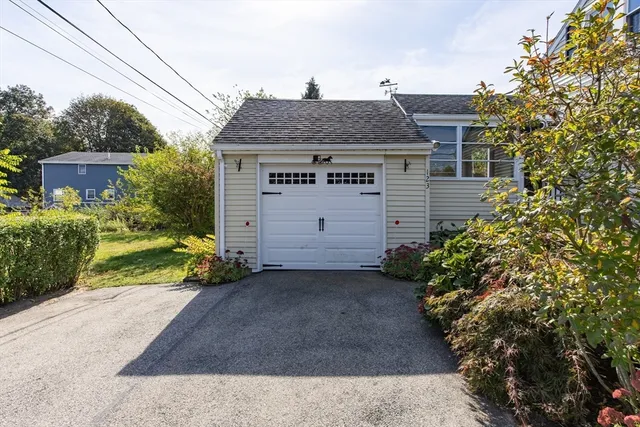 $640,000 | 123 Conant Street, Danvers, MA 01923