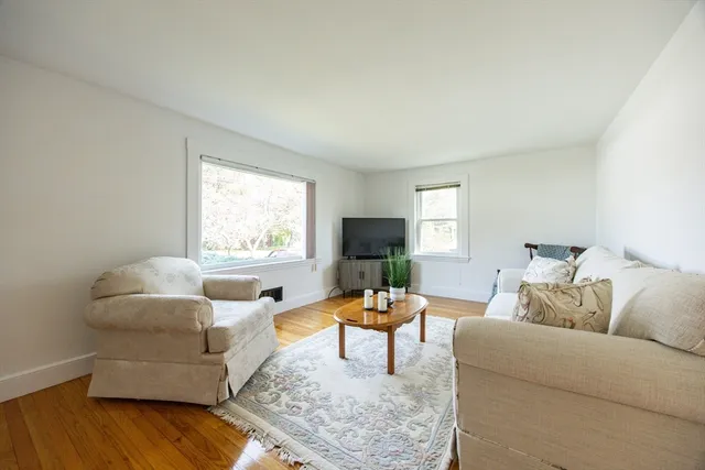 $640,000 | 123 Conant Street, Danvers, MA 01923