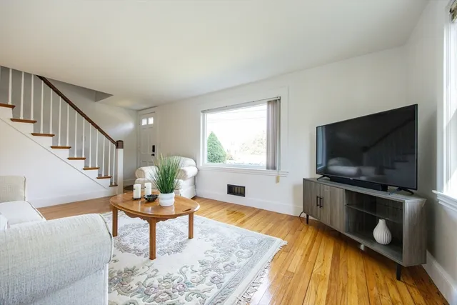 $640,000 | 123 Conant Street, Danvers, MA 01923