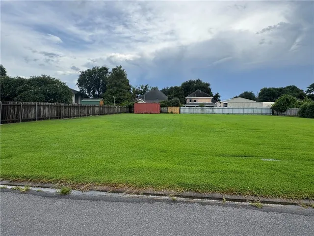 $50,000 | 0 East Josephine Street, Chalmette, LA 70043