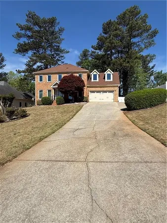 $2,600 | 2215 Mint Julep Court, Lawrenceville, GA 30044