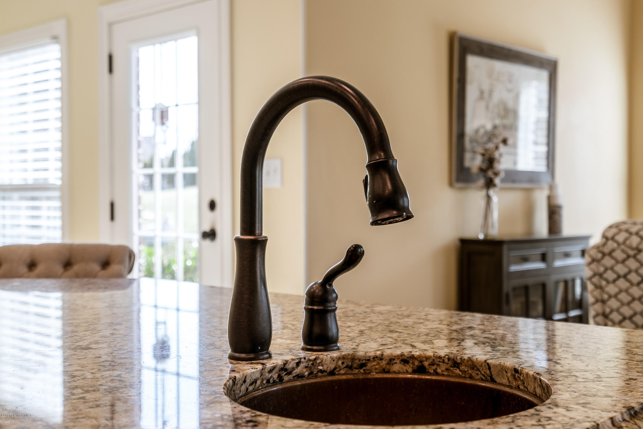 13314 Ridgemoor Drive Prospect, KY 40059 - Photo 30 of 76 Vegetable Sink