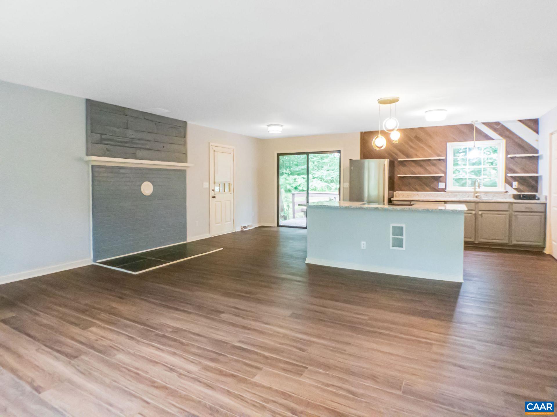5553 Brookwood Road Crozet, VA 22932 - Photo 8 of 29 Gallery Image 8