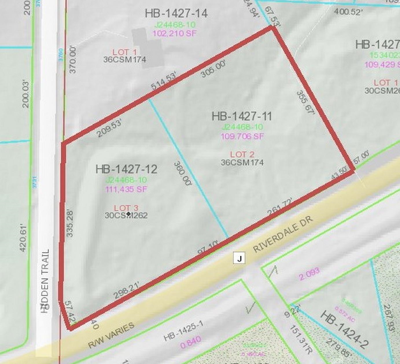 Riverdale Drive, Unit 2 & 3 Oneida, WI 54155 - Photo 16 of 17