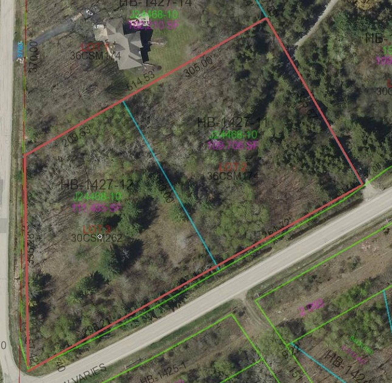 Riverdale Drive, Unit 2 & 3 Oneida, WI 54155 - Photo 17 of 17