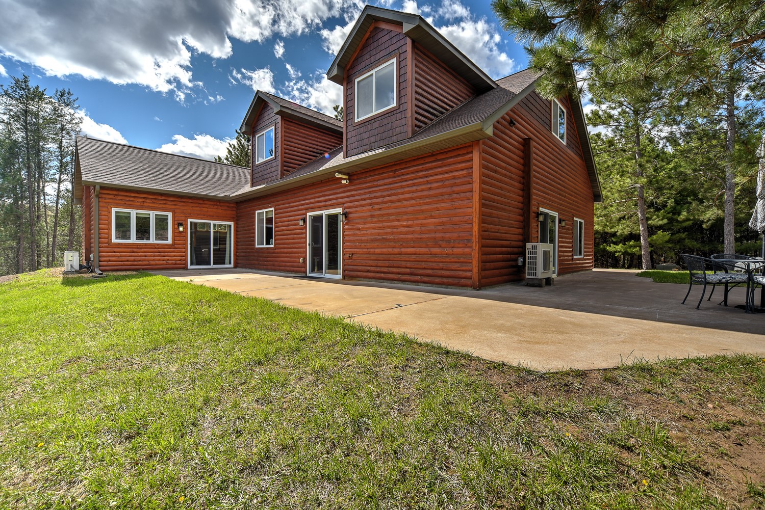 27736 Thompson Road Webster, WI 54893 - Photo 2 of 56