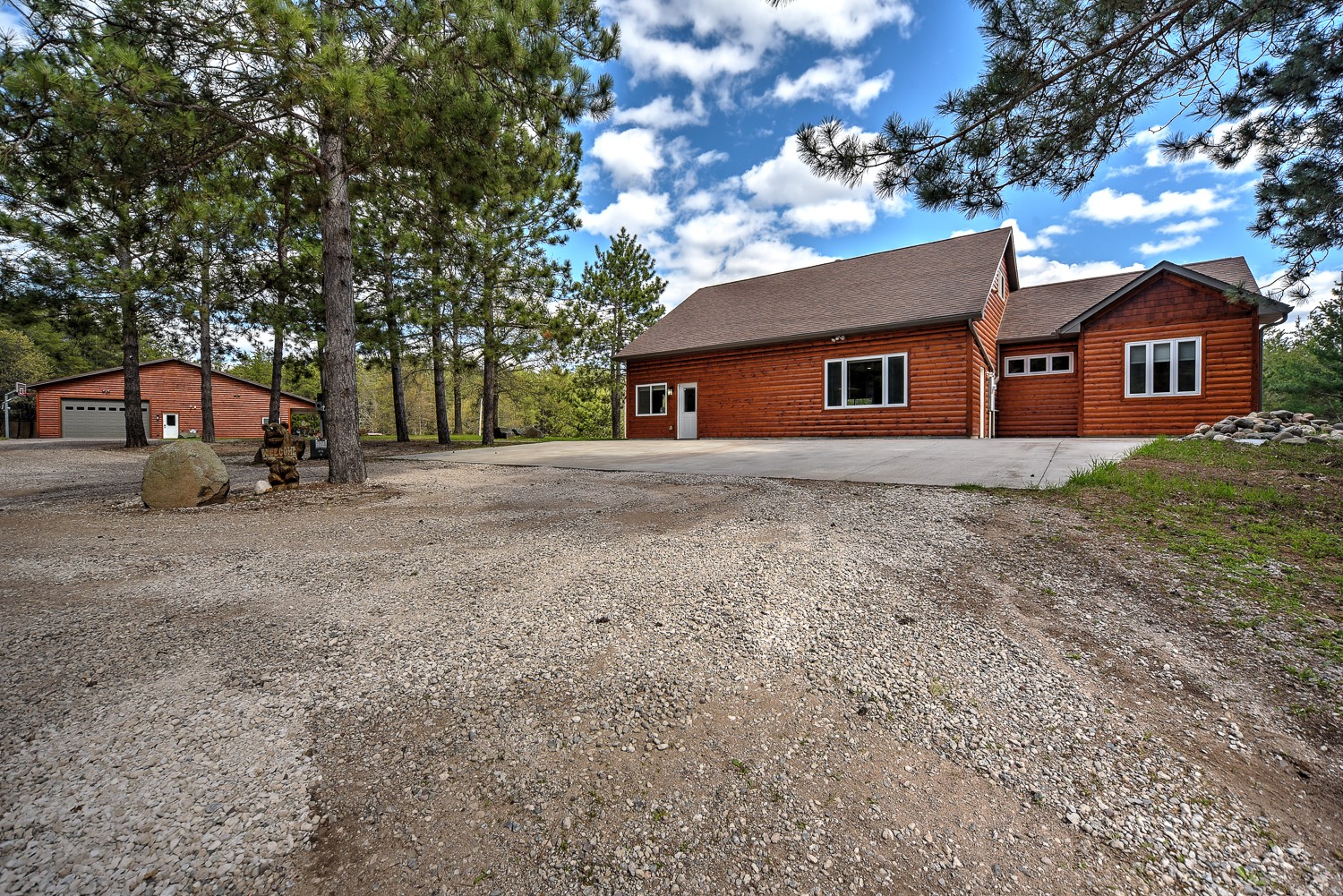 27736 Thompson Road Webster, WI 54893 - Photo 38 of 56