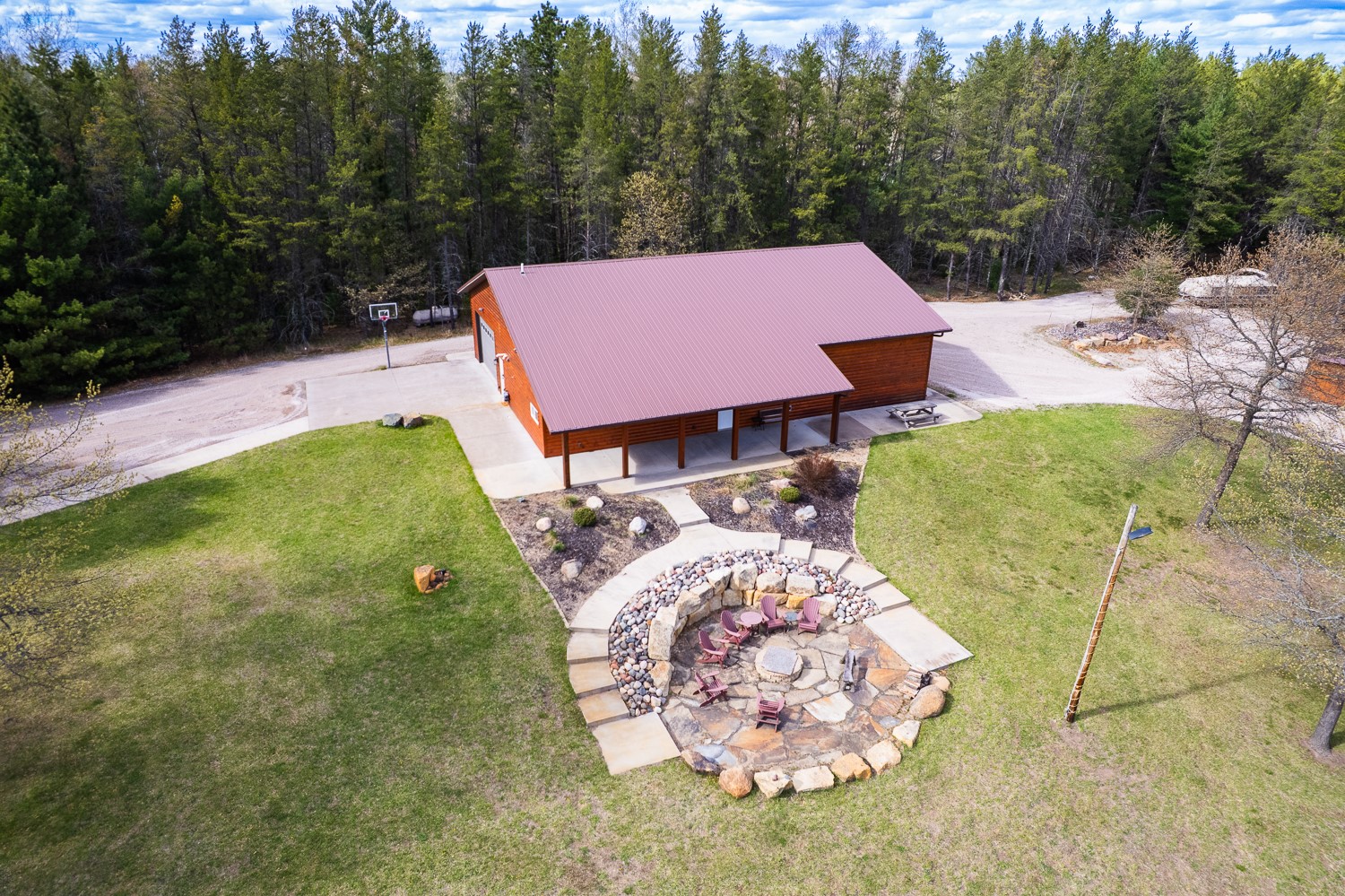 27736 Thompson Road Webster, WI 54893 - Photo 4 of 56