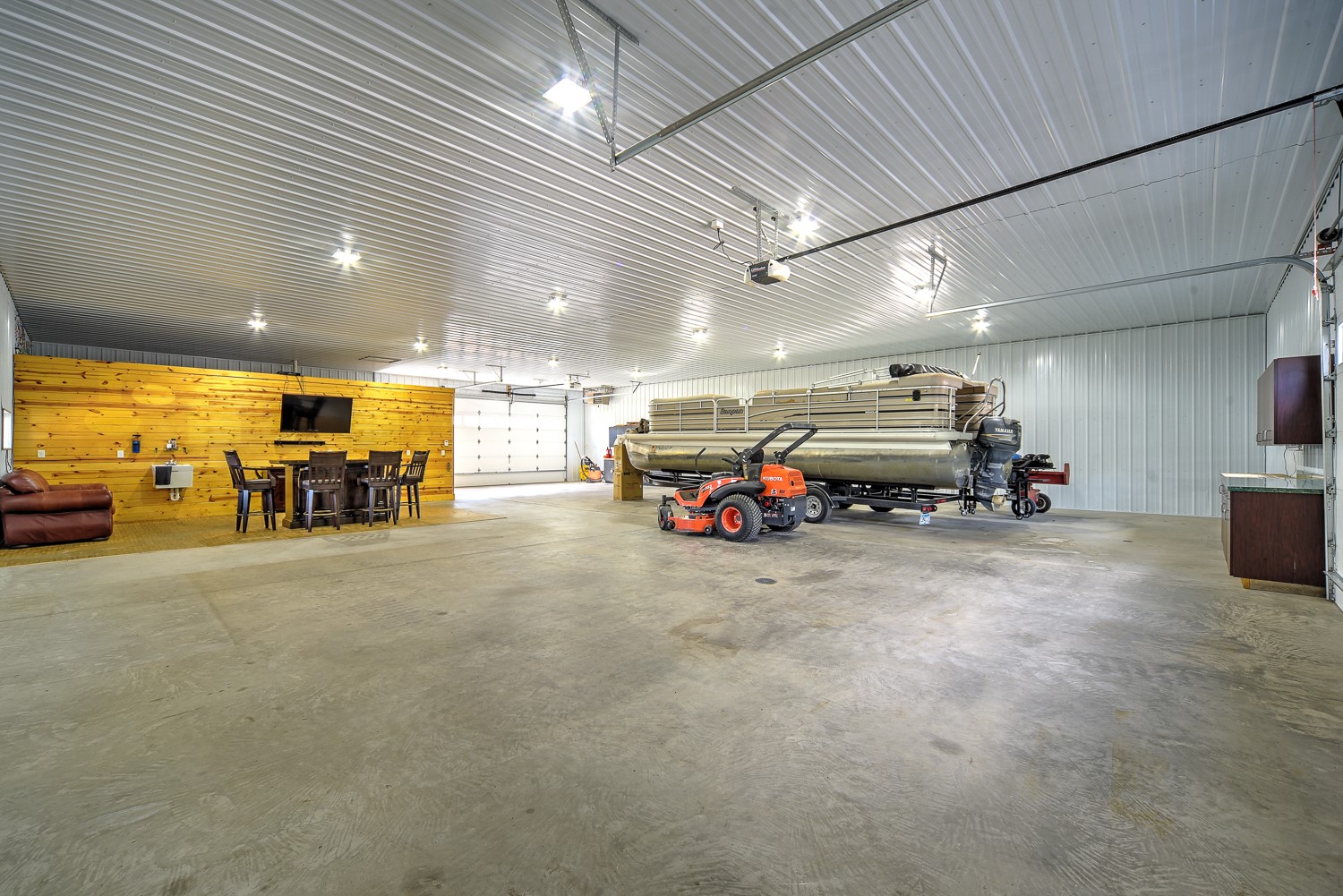 27736 Thompson Road Webster, WI 54893 - Photo 41 of 56