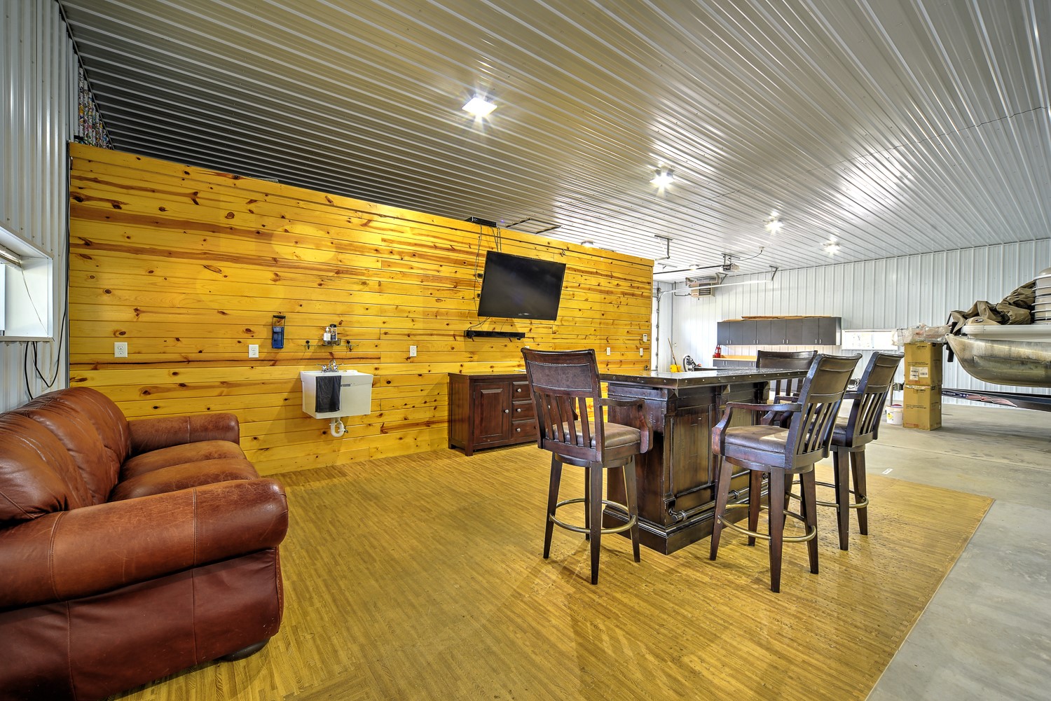 27736 Thompson Road Webster, WI 54893 - Photo 47 of 56