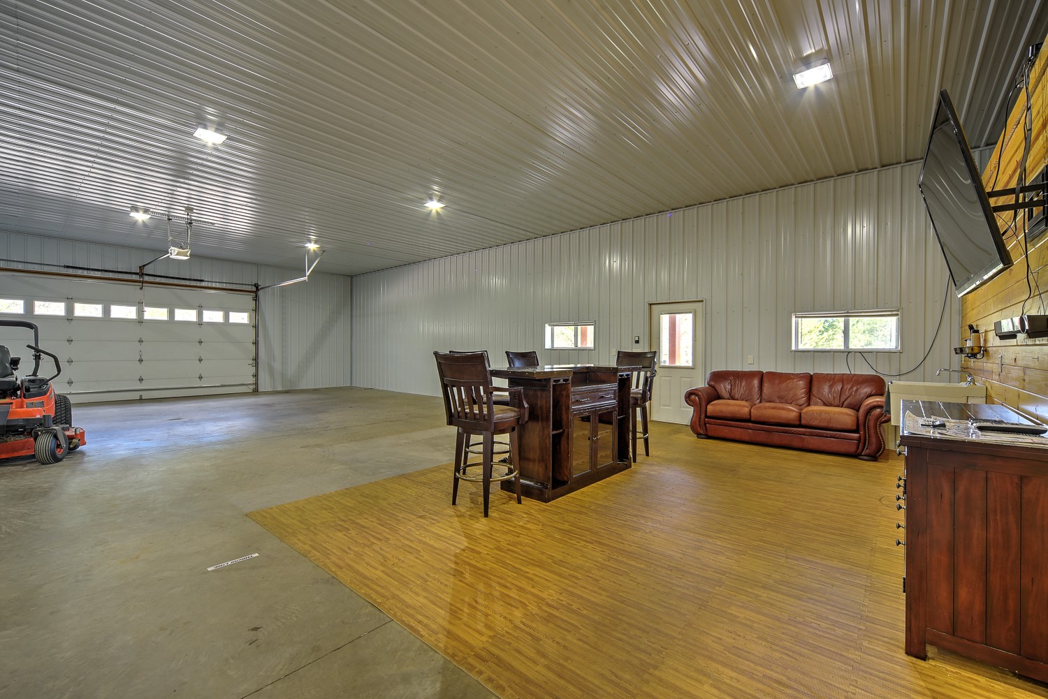 27736 Thompson Road Webster, WI 54893 - Photo 48 of 56