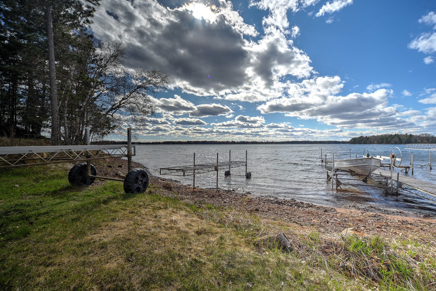 27736 Thompson Road Webster, WI 54893 - Photo 50 of 56
