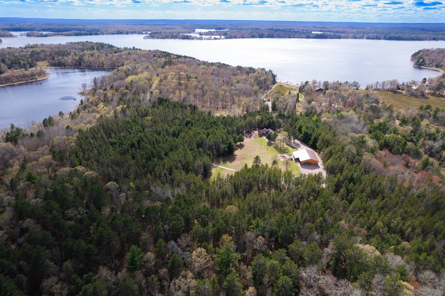 27736 Thompson Road Webster, WI 54893 - Photo 55 of 56