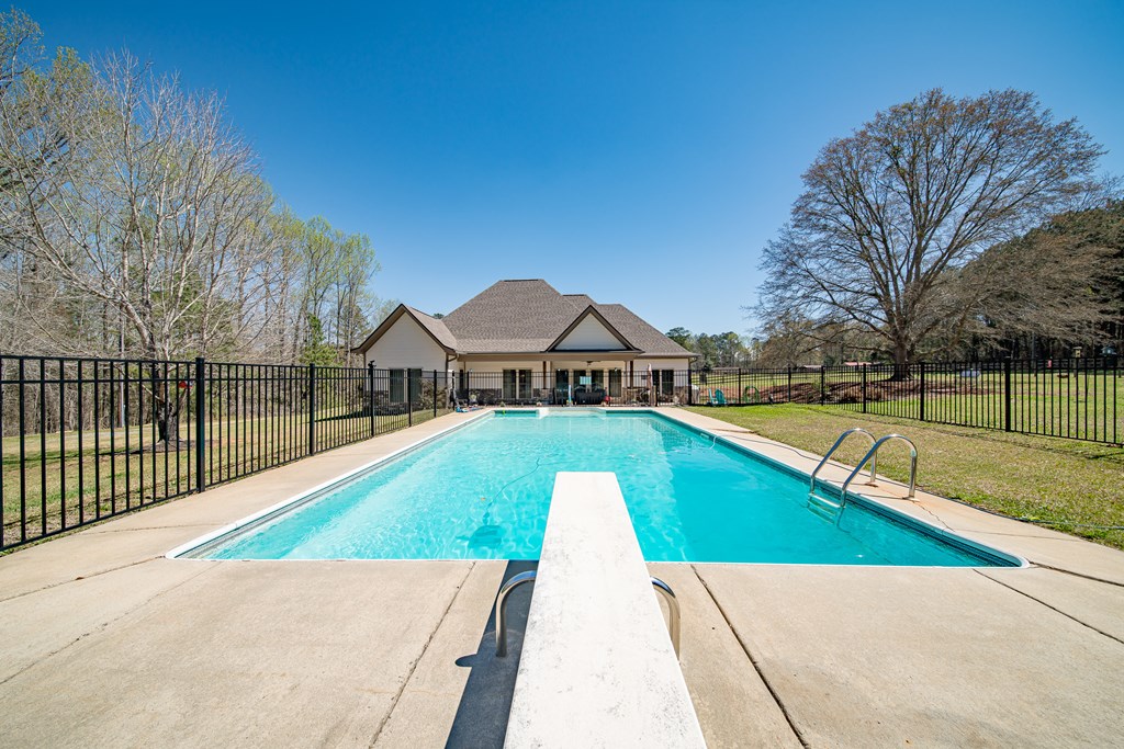 636 Judson Bulloch Road Warm Springs, GA 31830 - Photo 8 of 72 Salt Water Pool