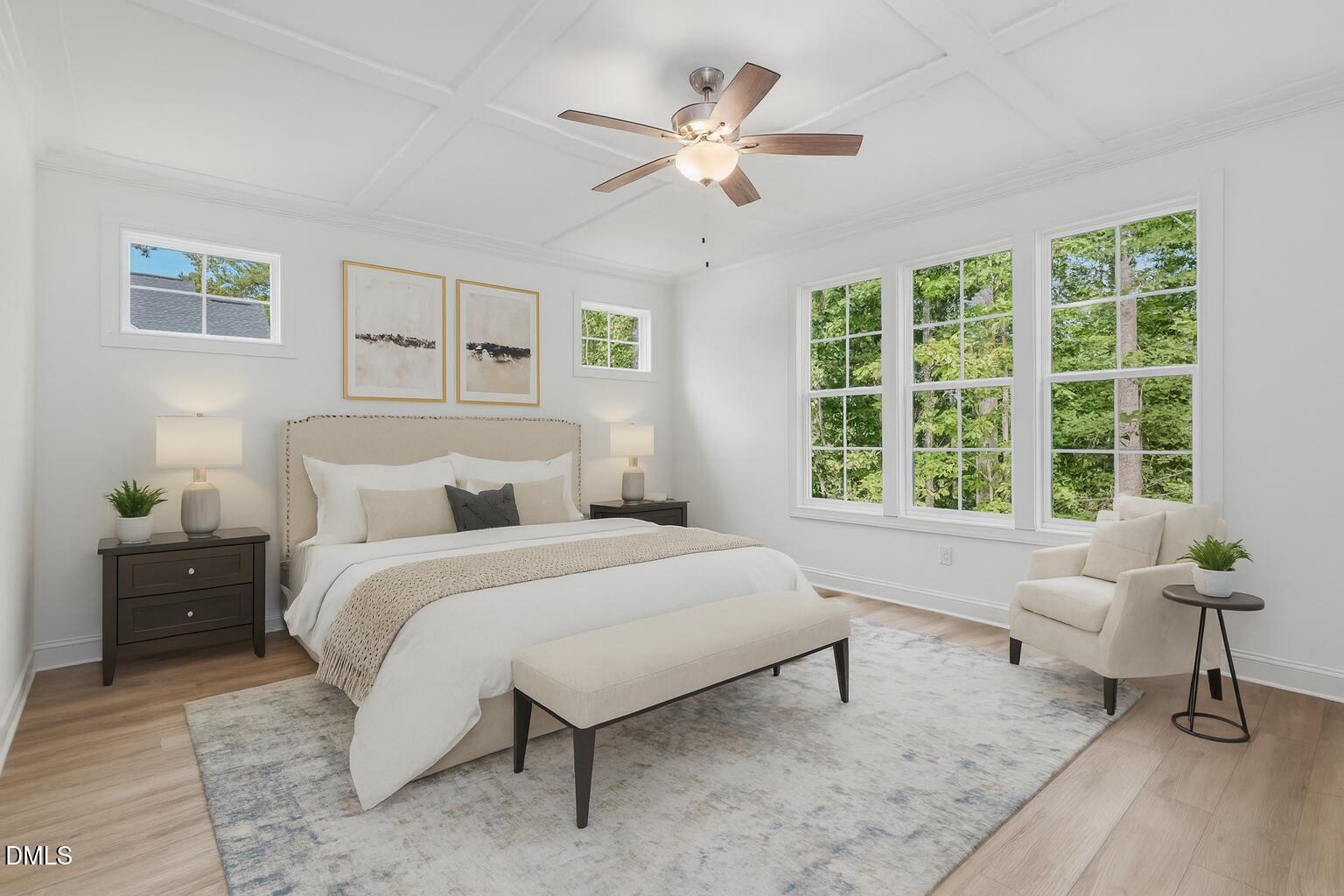 249 High Ridge Lane Pittsboro, NC 27312 - Photo 20 of 65 Virtually Staged