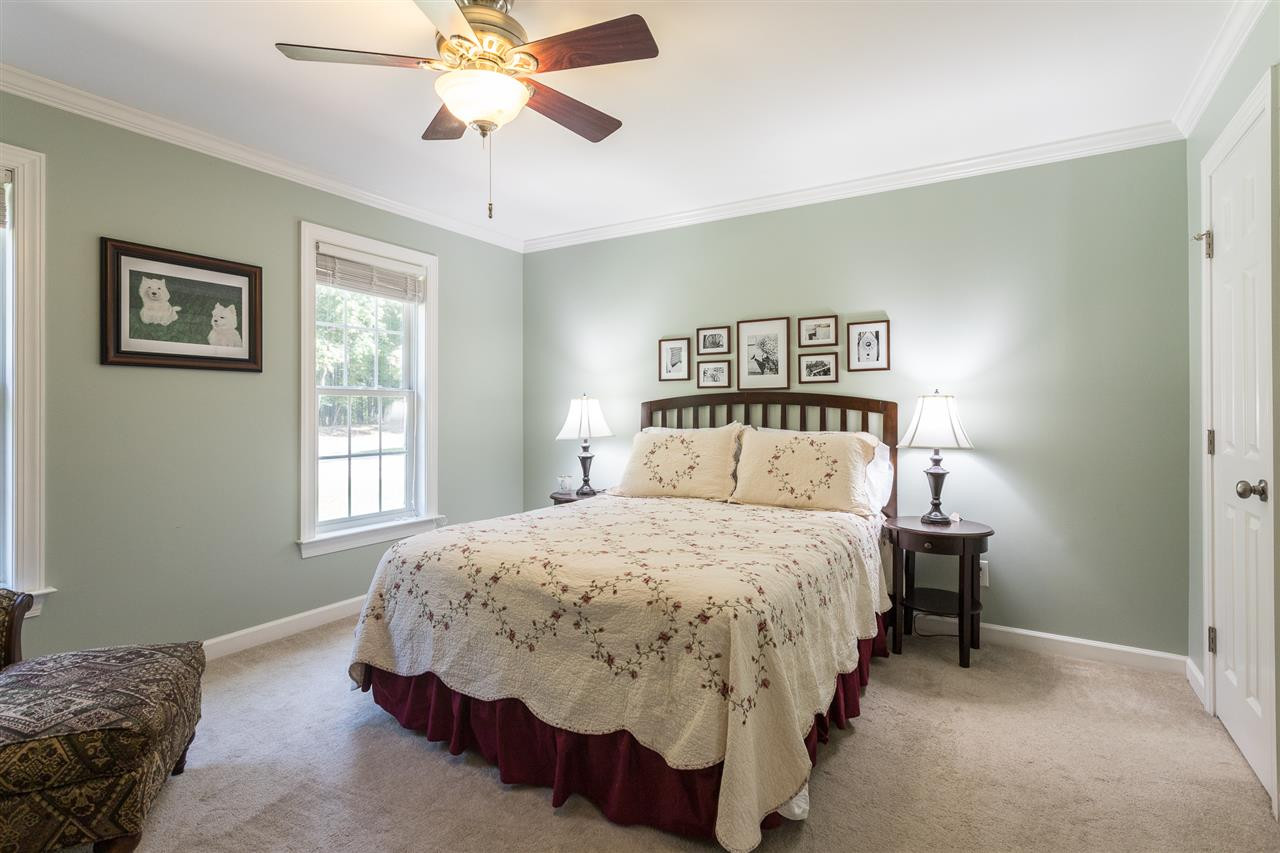12213 Warwickshire Way Raleigh, NC 27613 - Photo 17 of 30 Photo 17