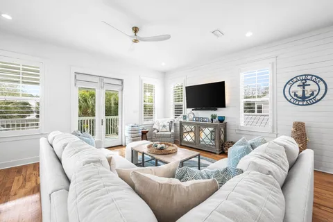 $1,899,000 | 37 Eastern Lake Court, Santa Rosa Beach, FL 32459