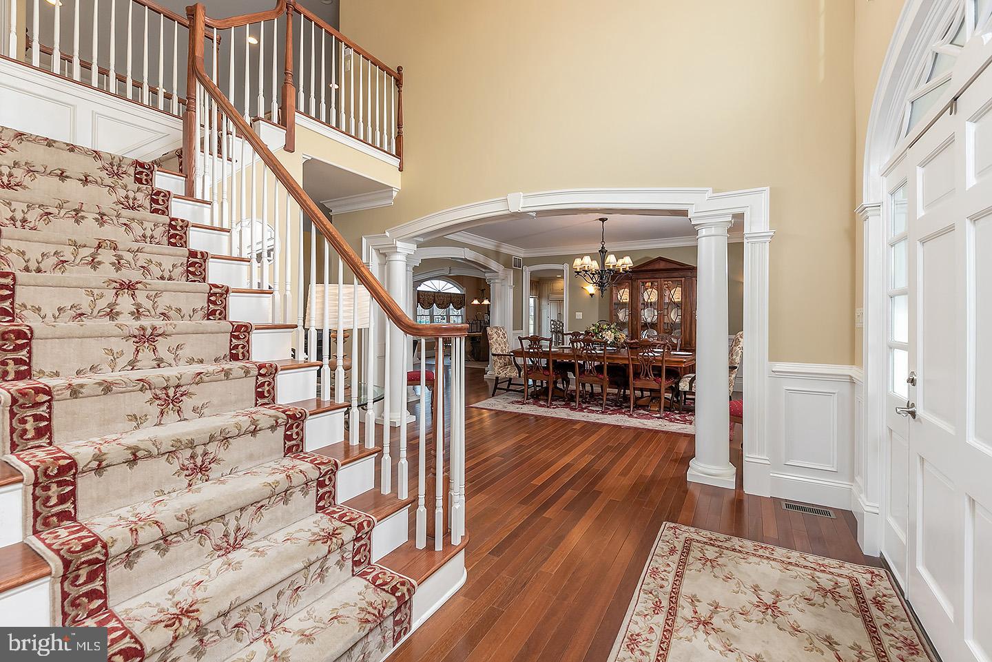 209 Sherwin Road Mullica Hill, NJ 08062 - Photo 9 of 65 Gallery Image 9