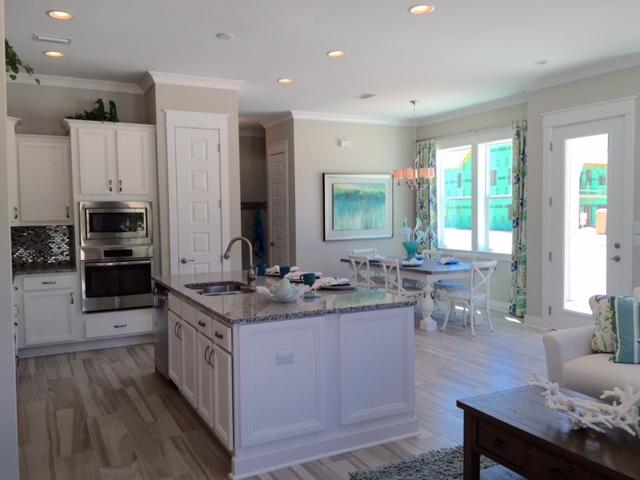 45 Milestone Dr Inlet Beach, Unit A Inlet Beach, FL 32461 - Photo 14 of 30 Gallery Image 14
