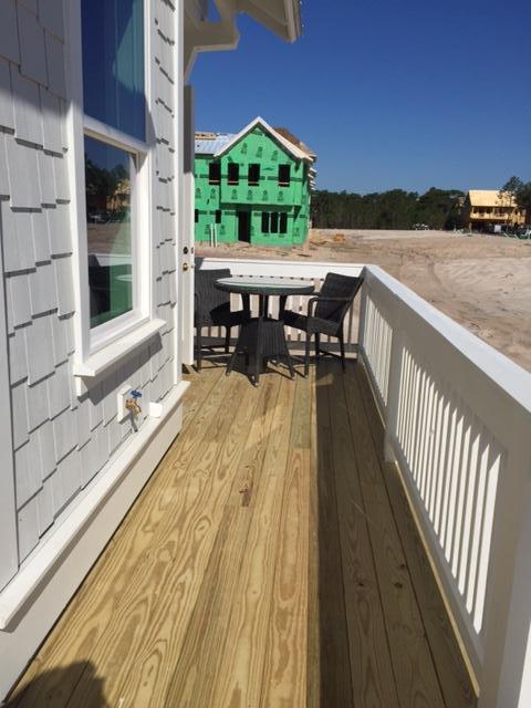 45 Milestone Dr Inlet Beach, Unit A Inlet Beach, FL 32461 - Photo 19 of 30 Gallery Image 19