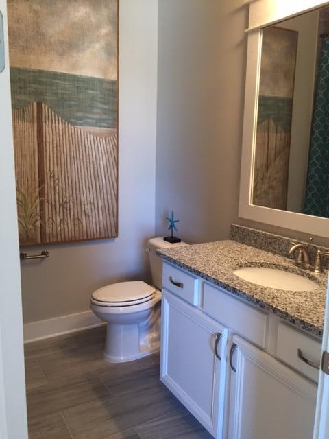 45 Milestone Dr Inlet Beach, Unit A Inlet Beach, FL 32461 - Photo 21 of 30 Gallery Image 21