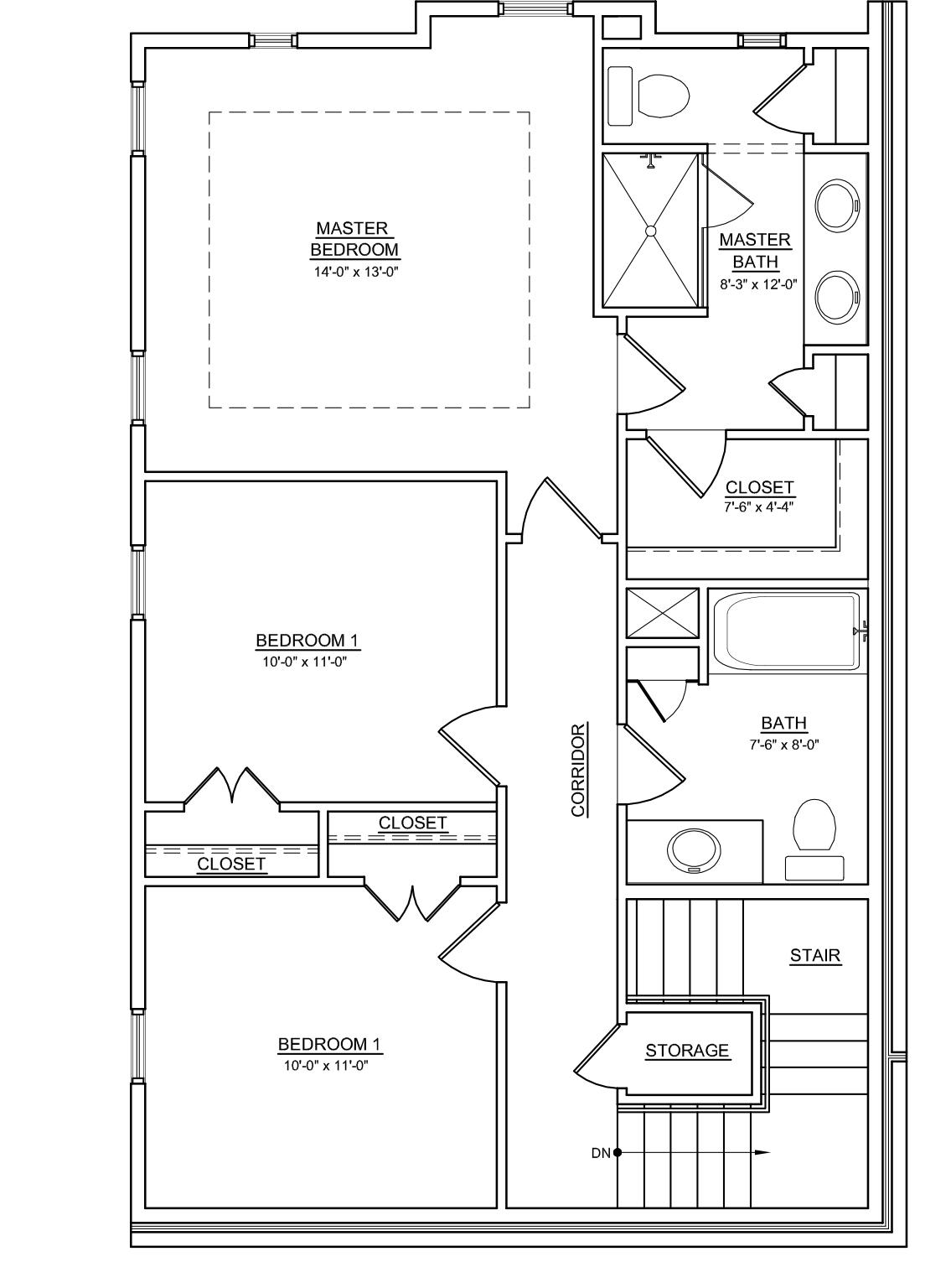 45 Milestone Dr Inlet Beach, Unit A Inlet Beach, FL 32461 - Photo 29 of 30 Gallery Image 29